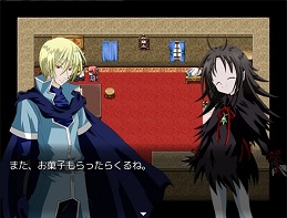 会話画面サンプル４