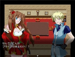 会話画面サンプル５